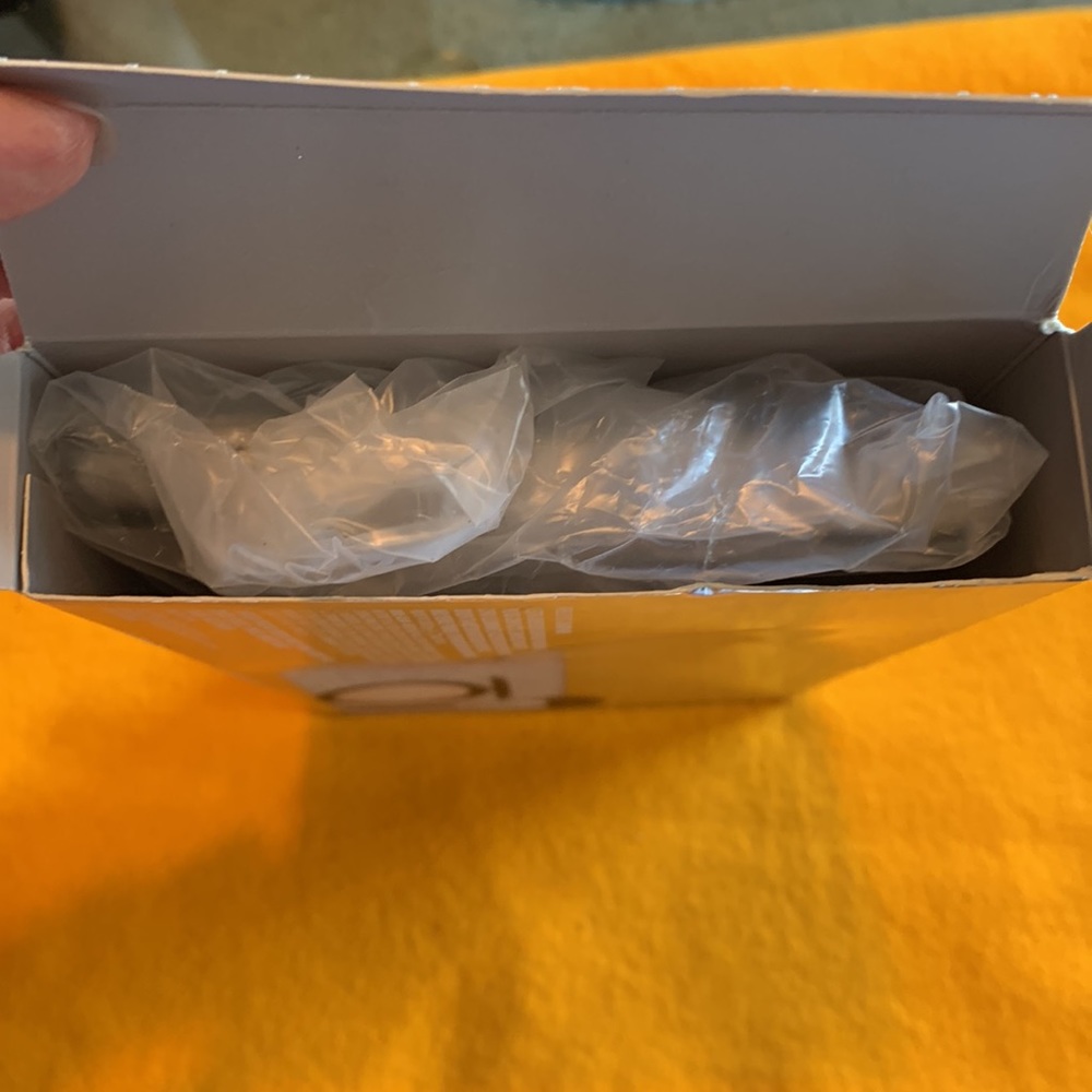 MAC FIRELIT KIT: CHAMPAGNE. 3 piece set, NIB - Picture 7 of 10